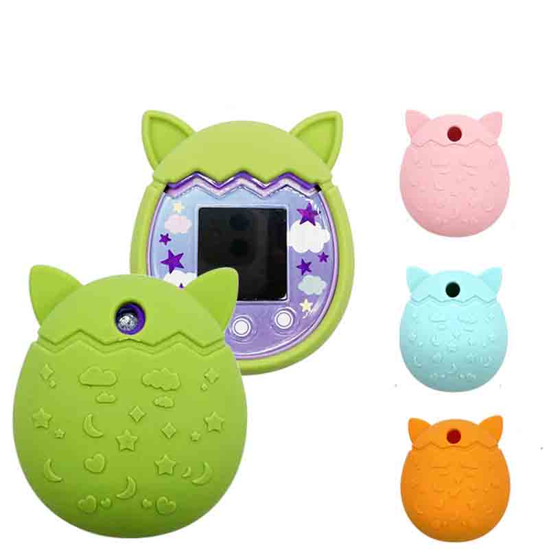 Tamagotchi Electronic Pet Virtual - Виртуальный электронный цифровой питомец Tamagotchi, электронный