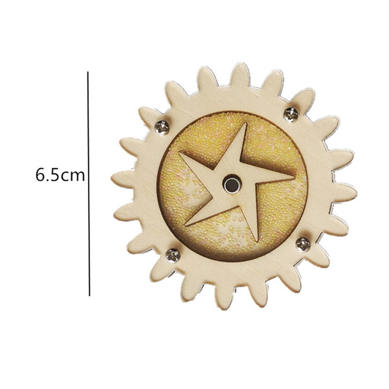Montessori Wooden Busy Board Toddler - Монтессори Busy Board Gear Развивающие игрушки
