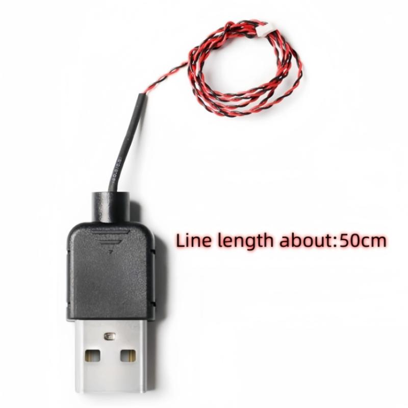 Building Blocks - USB-кабель для подключения 50 см, совместимый