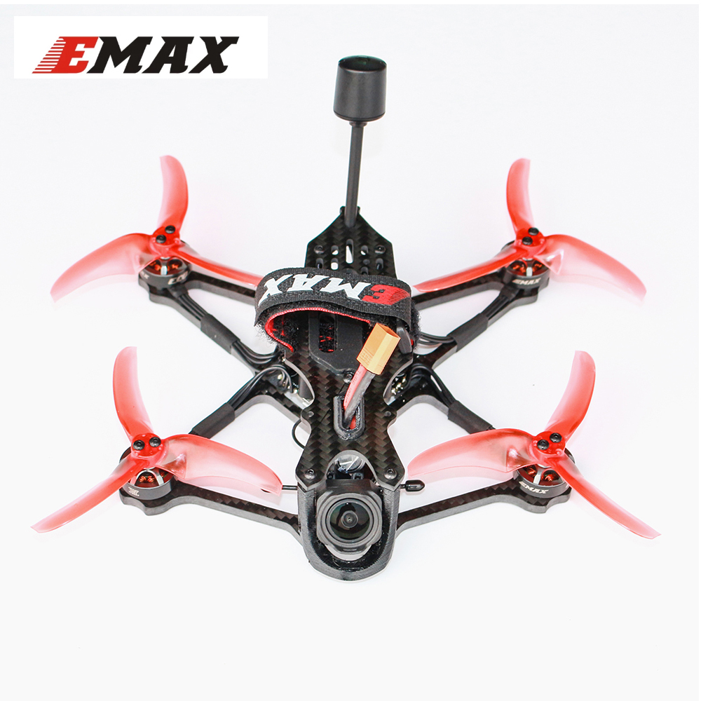 Fpv Brushless Rc Drone 4K - Батарея для EMAX Babyhawk O3 воздушный