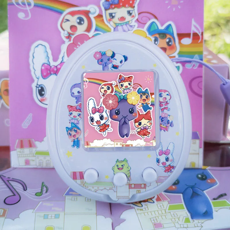 Tamagotchi Electronic Pet Virtual - Электронные игрушки для домашних животных Тамагочи