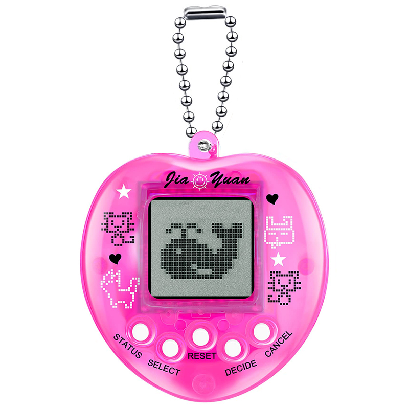 Tamagotchi Electronic Pet Virtual - Портативная игровая консоль Tamagotchi - электронная