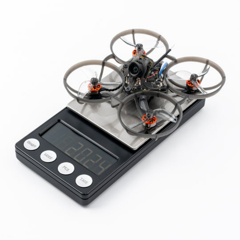 BETAFPV Air75 II Бесколлекторн – обзор и цена Fpv Brushless Rc Drone 4K