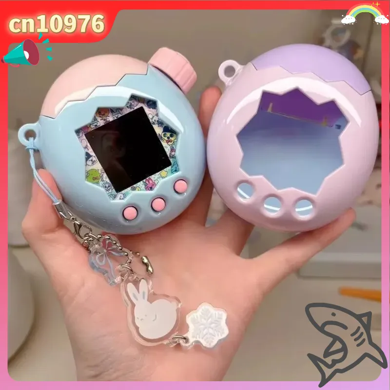 Защитный чехол Tamagotchi Para – обзор и цена Tamagotchi Electronic Pet Virtual