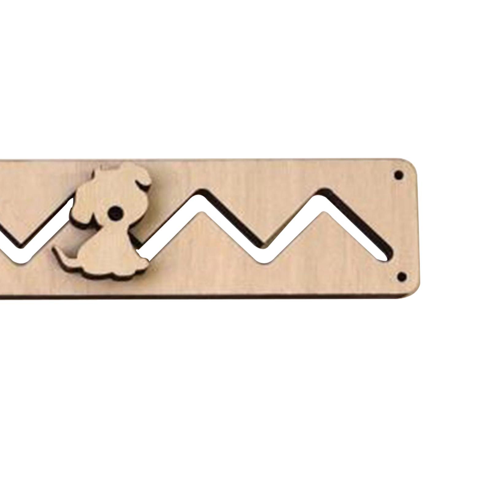 Деревянный развивающий бизибор – обзор и цена Montessori Wooden Busy Board Toddler