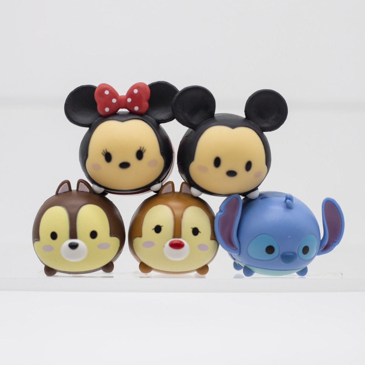 Магнитные фигурки Disney Tsum  – обзор и цена Anime Action Figure Blind Box