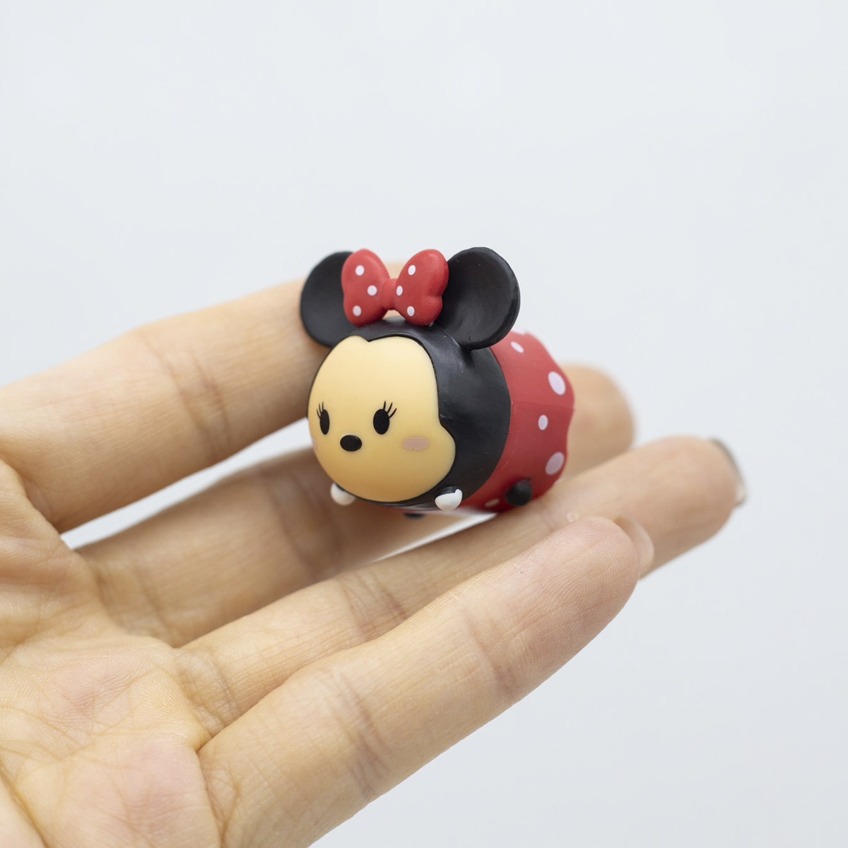 Магнитные фигурки Disney Tsum  – обзор и цена Anime Action Figure Blind Box