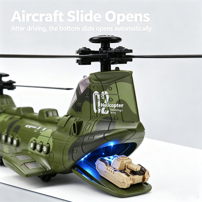 Электрический игрушечный самол – обзор и цена Educational Toys