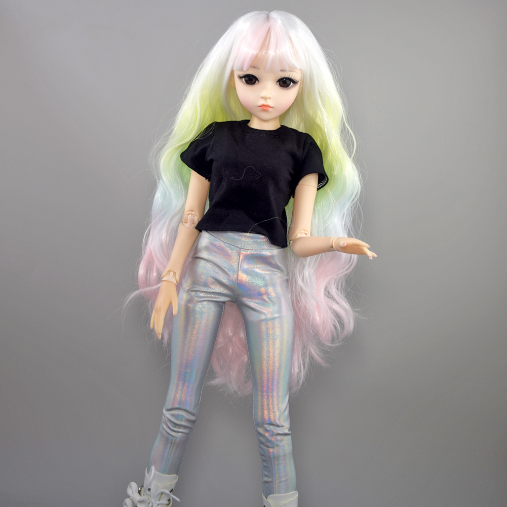 YUTOTUE 60 см, кукла для девоч – обзор и цена Bjd Doll 1 6 Full Set With Clothes