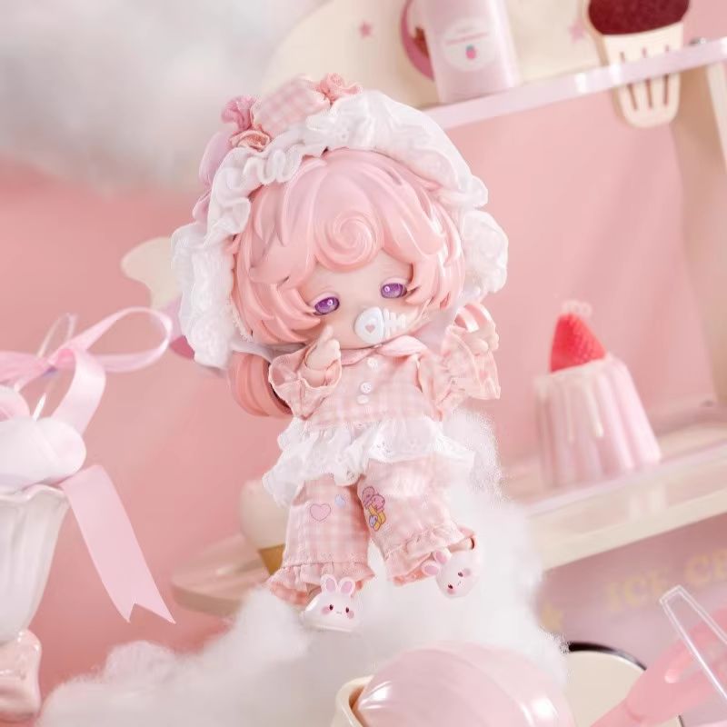 Серия коллекционных фигурок Co – обзор и цена Dolls