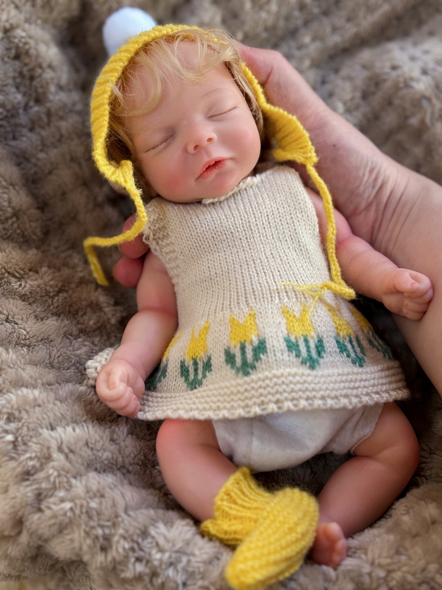 1 шт., 10 дюймов, силиконовая  – обзор и цена Reborn Baby Doll Silicone Realistic
