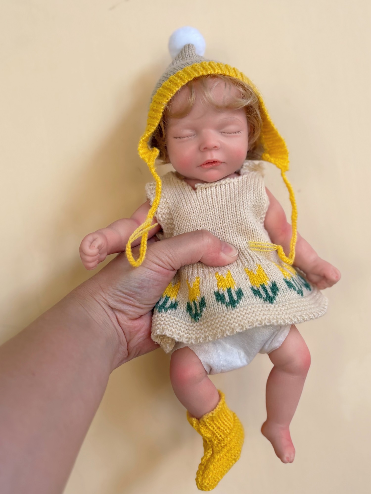 1 шт., 10 дюймов, силиконовая  – обзор и цена Reborn Baby Doll Silicone Realistic