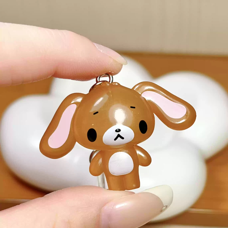 Подвеска Sugarbunnies, сюрприз – обзор и цена Anime Action Figure Blind Box
