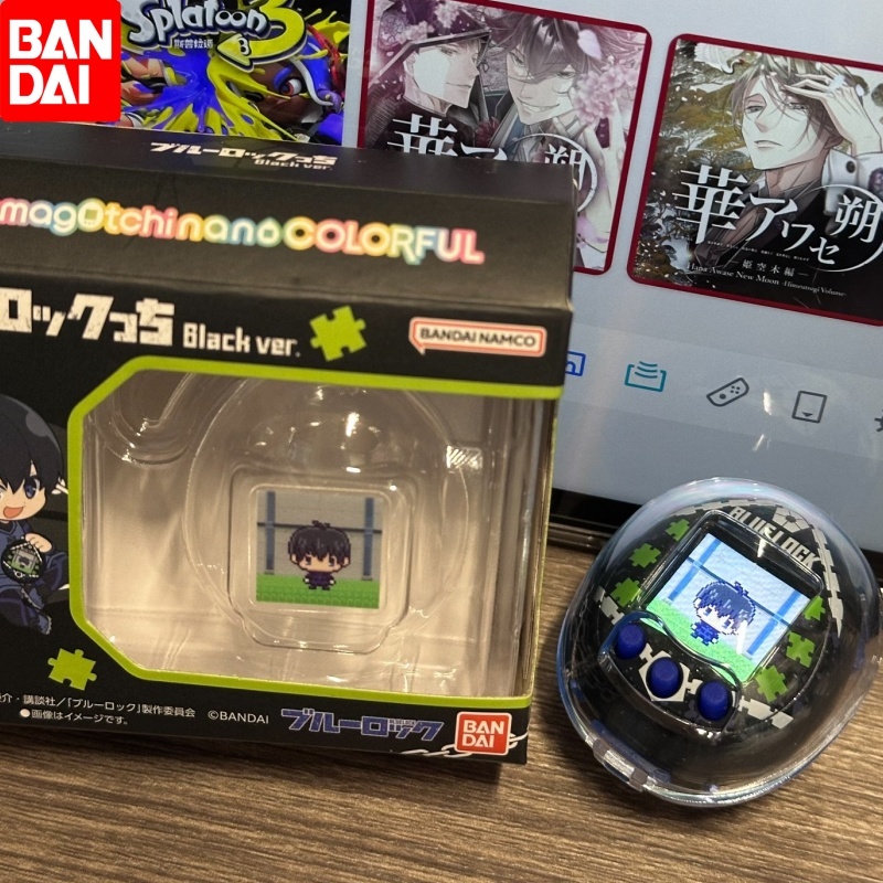 Новинка! В наличии: Электронны – обзор и цена Tamagotchi Electronic Pet Virtual