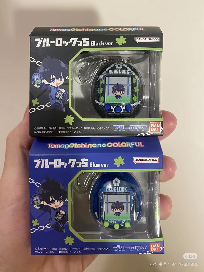 Новинка! В наличии: Электронны – обзор и цена Tamagotchi Electronic Pet Virtual