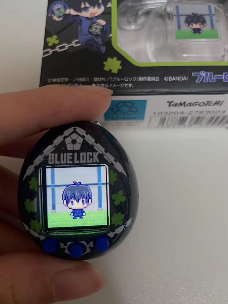 Новинка! В наличии: Электронны – обзор и цена Tamagotchi Electronic Pet Virtual