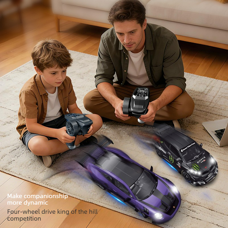 Крутая игрушечная машинка, заб – обзор и цена Rc Drift Car 1 24 Scale 4Wd