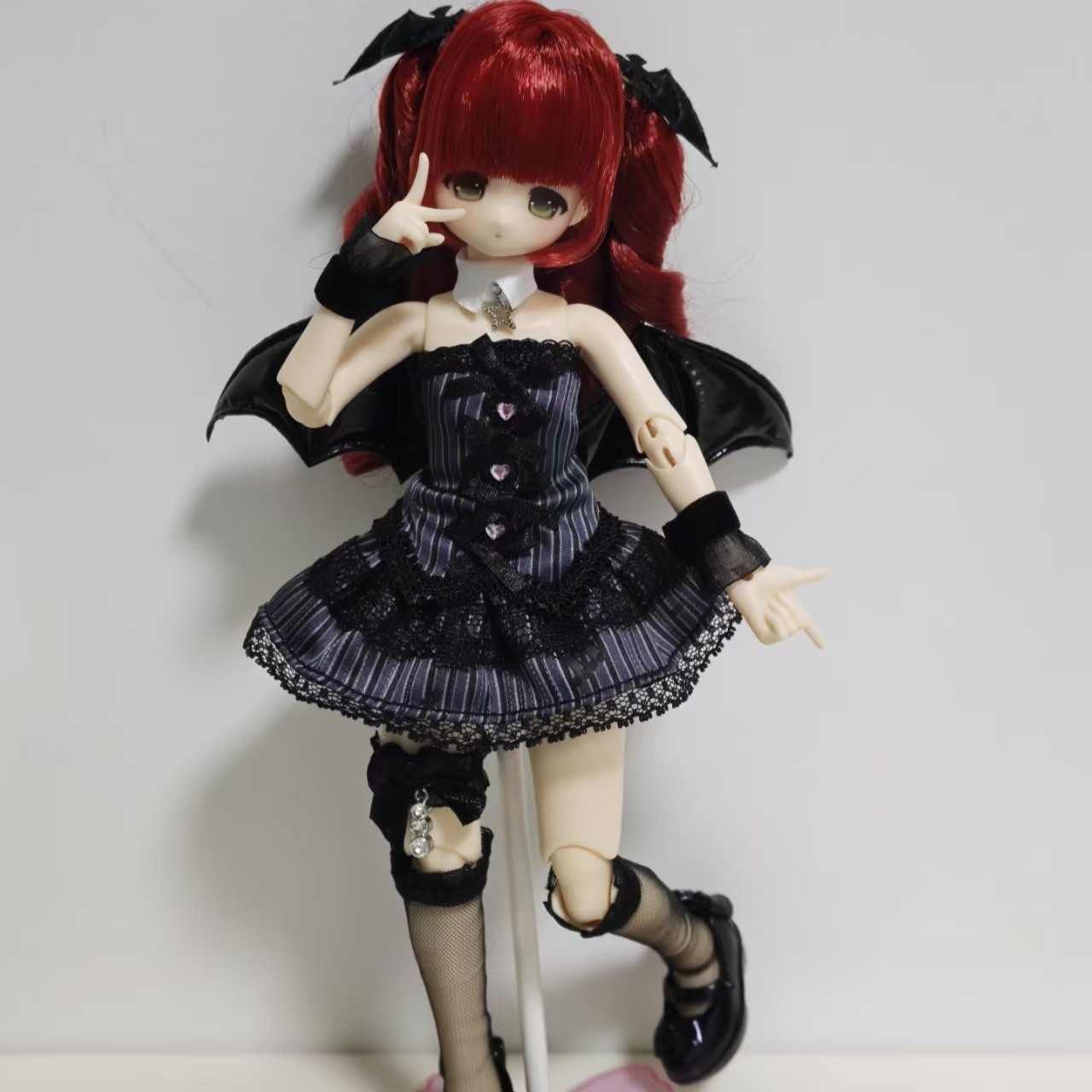 Кукла BJD Miralab Guard Xiangx – обзор и цена Dolls