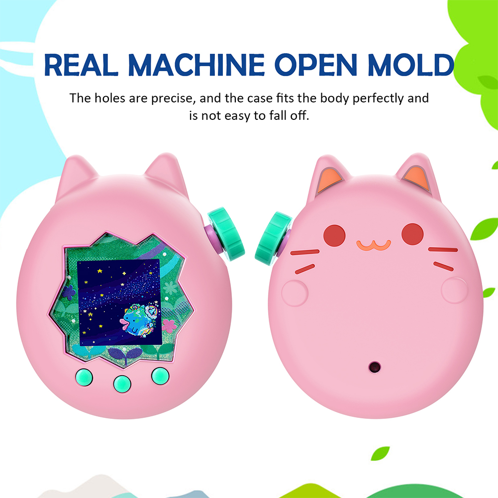 Для Tamagotch Paradise Virtual – обзор и цена Tamagotchi Electronic Pet Virtual