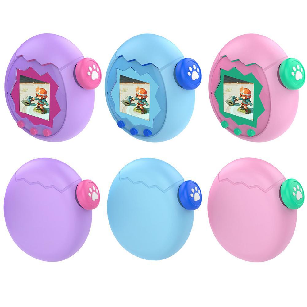 Силиконовый чехол для Tamagotc – обзор и цена Tamagotchi Electronic Pet Virtual