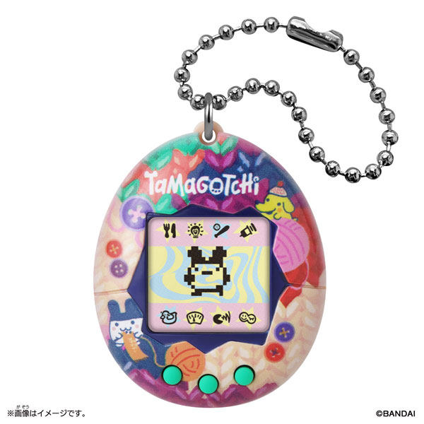 Электронная игровая консоль Ba – обзор и цена Tamagotchi Electronic Pet Virtual