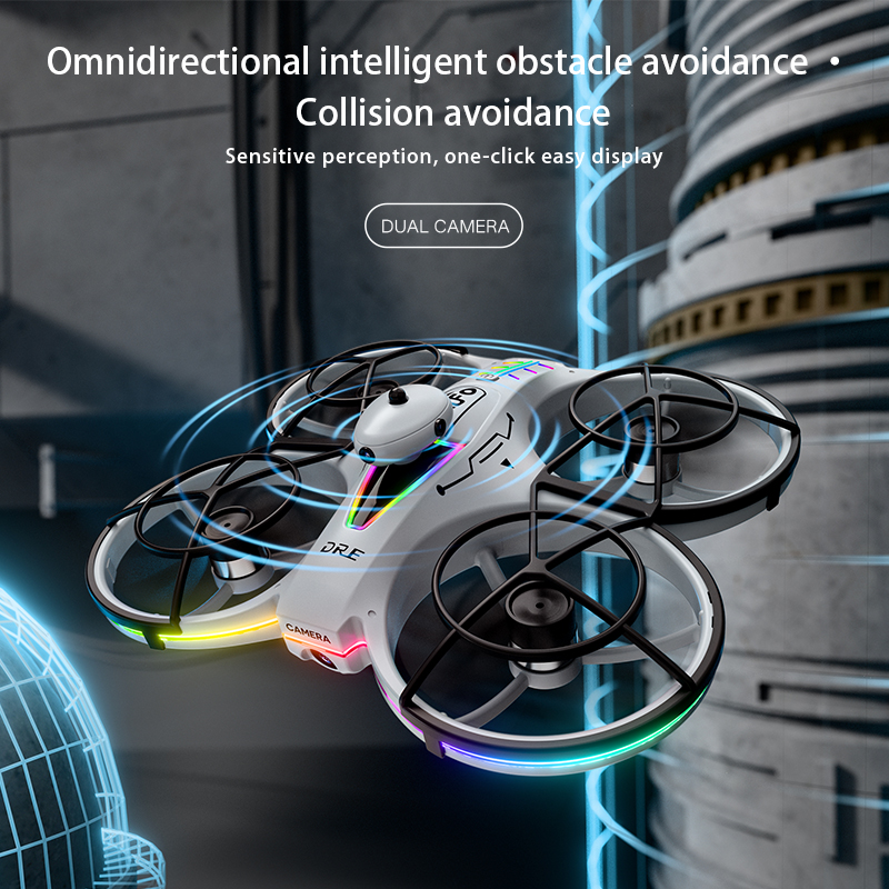 Профессиональный радиоуправляе – обзор и цена Fpv Brushless Rc Drone 4K