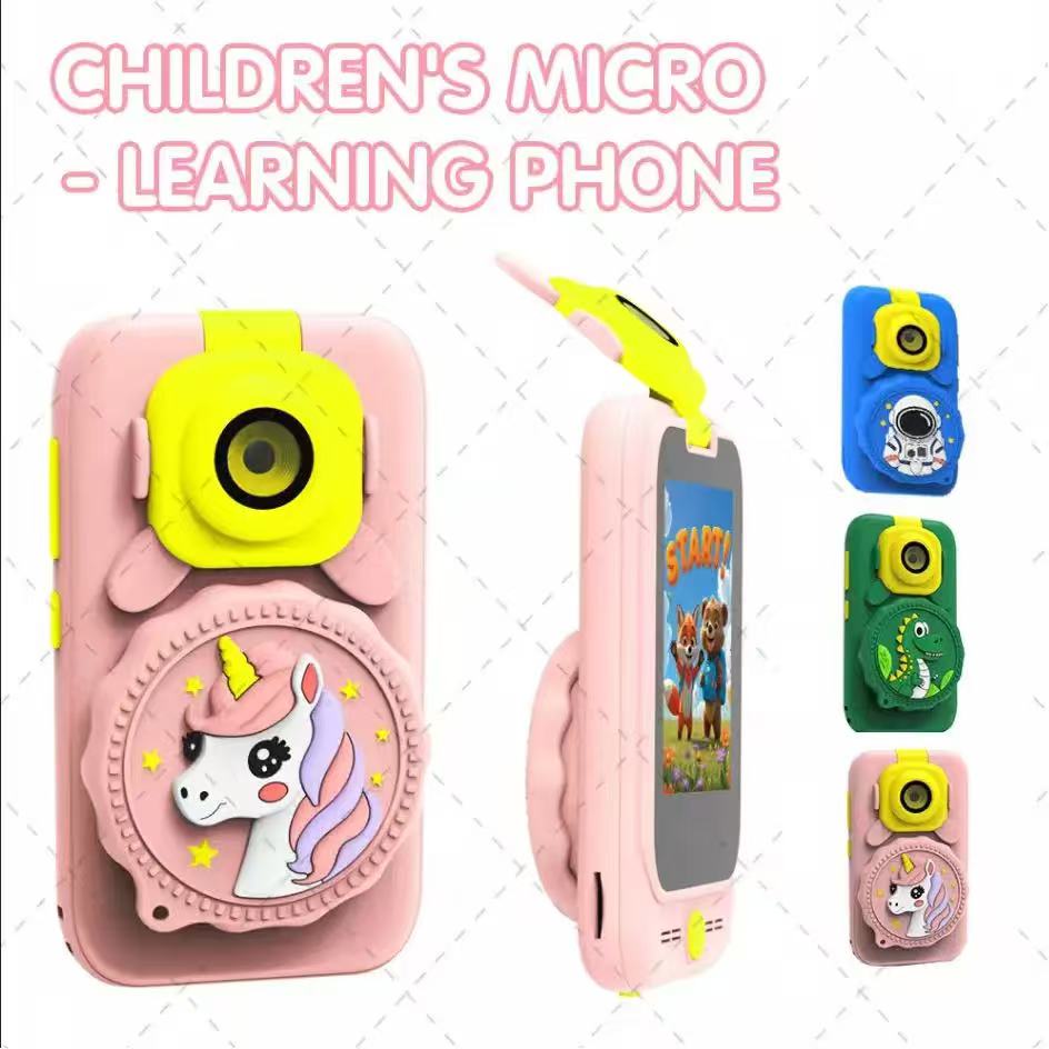 Обучающие игрушки-камеры, подх – обзор и цена Educational Toys