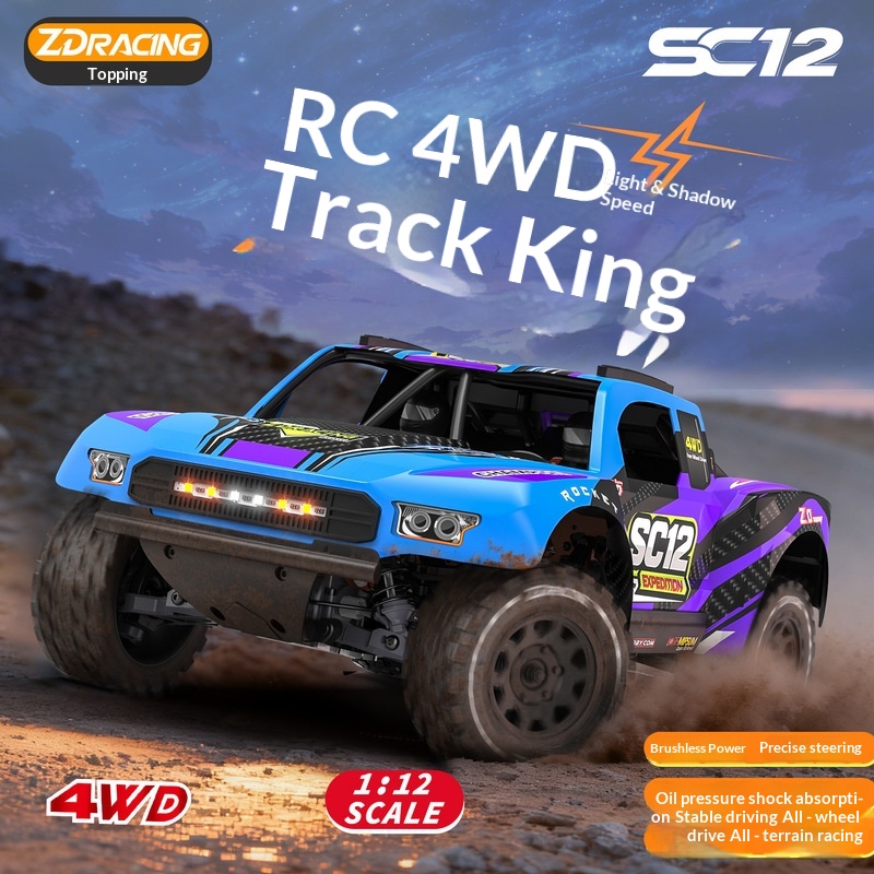 Радиоуправляемая машинка Zd Ra – обзор и цена Rc Drift Car 1 24 Scale 4Wd