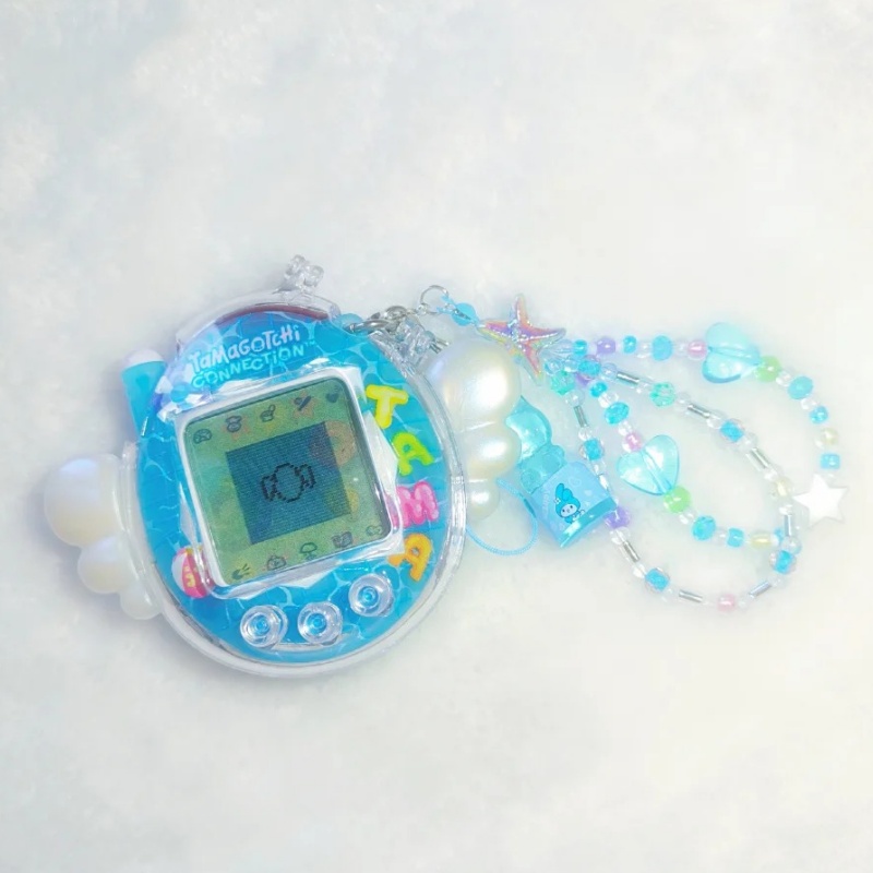Электронная виртуальная игра-б – обзор и цена Tamagotchi Electronic Pet Virtual