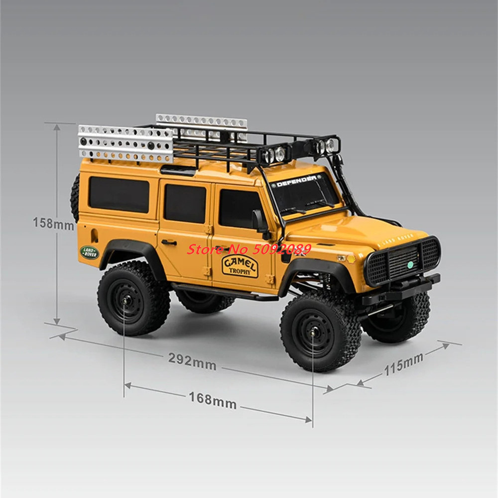 Высокоскоростной 1:18 полномас – обзор и цена Rc Drift Car 1 24 Scale 4Wd