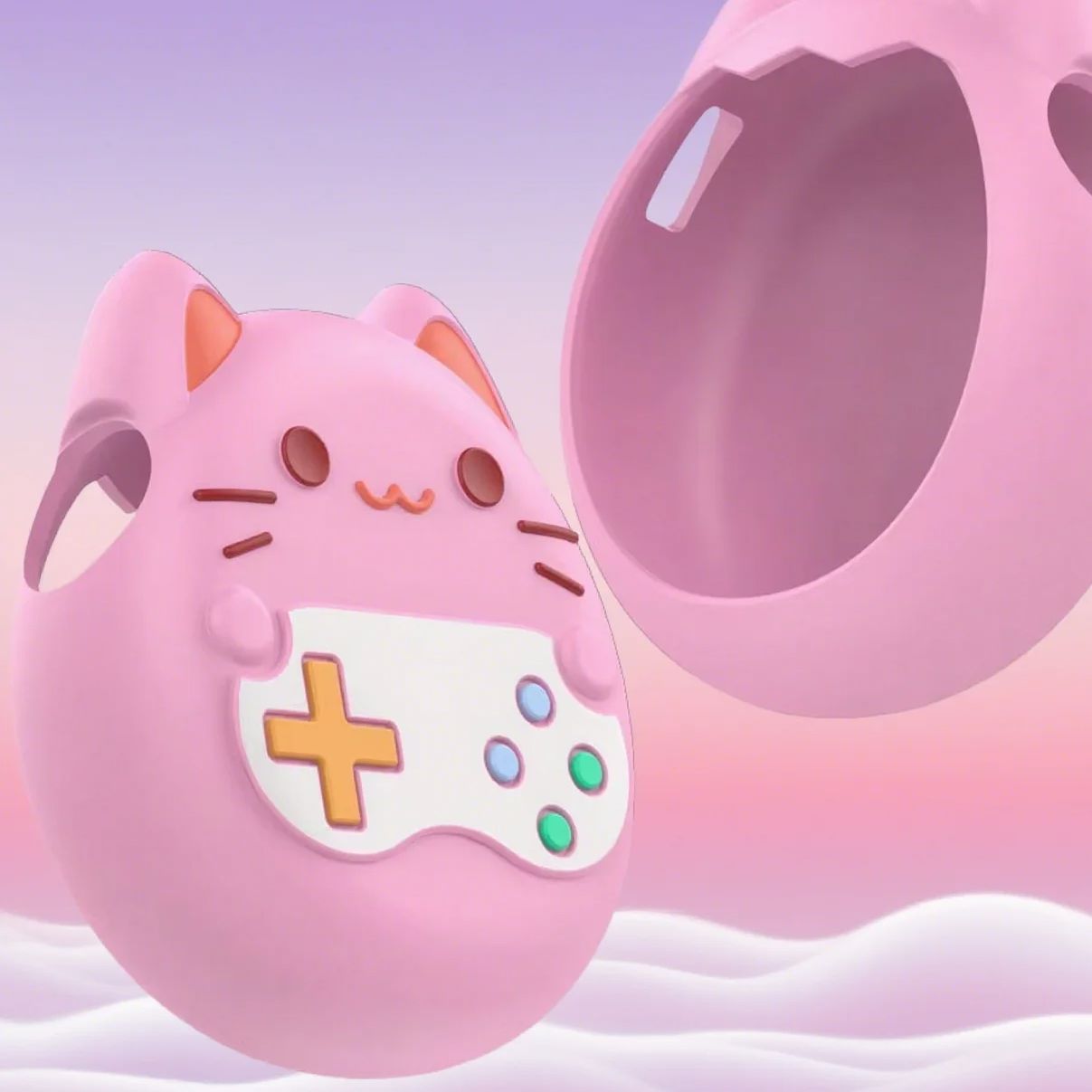 Защитный чехол для Tamagotchi  – обзор и цена Tamagotchi Electronic Pet Virtual