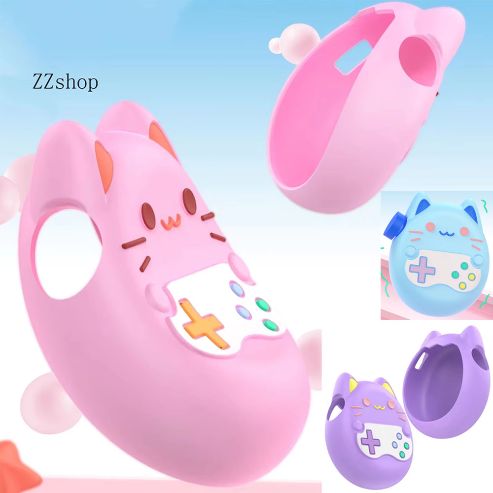 Защитный чехол для Tamagotchi  – обзор и цена Tamagotchi Electronic Pet Virtual
