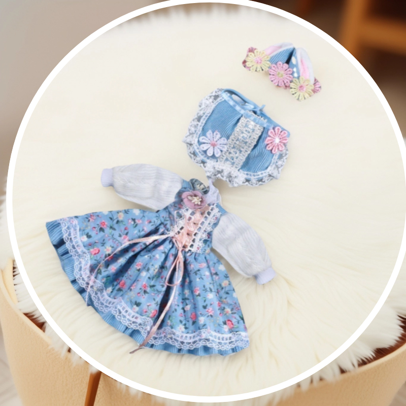 1/6 Bjd аксессуары для кукол 3 – обзор и цена Bjd Doll 1 6 Full Set With Clothes