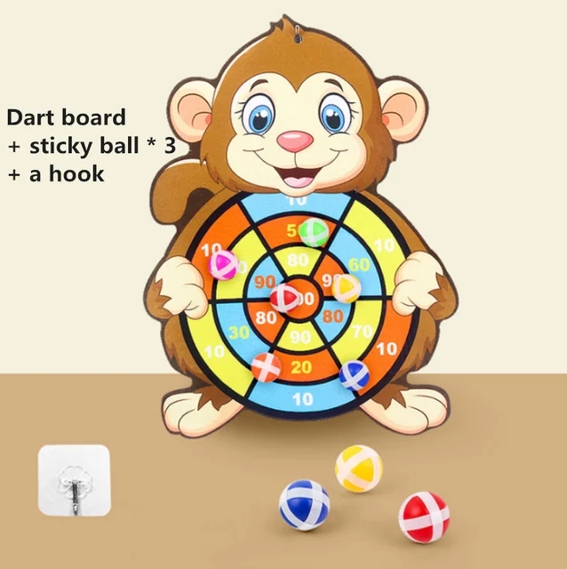 Классическая мультяшная развив – обзор и цена Educational Toys
