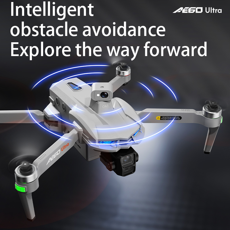 AE60 GPS Дрон Профессиональная – обзор и цена Fpv Brushless Rc Drone 4K
