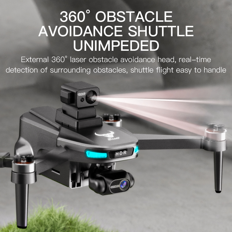 SG109 MAX2 Профессиональный др – обзор и цена Fpv Brushless Rc Drone 4K