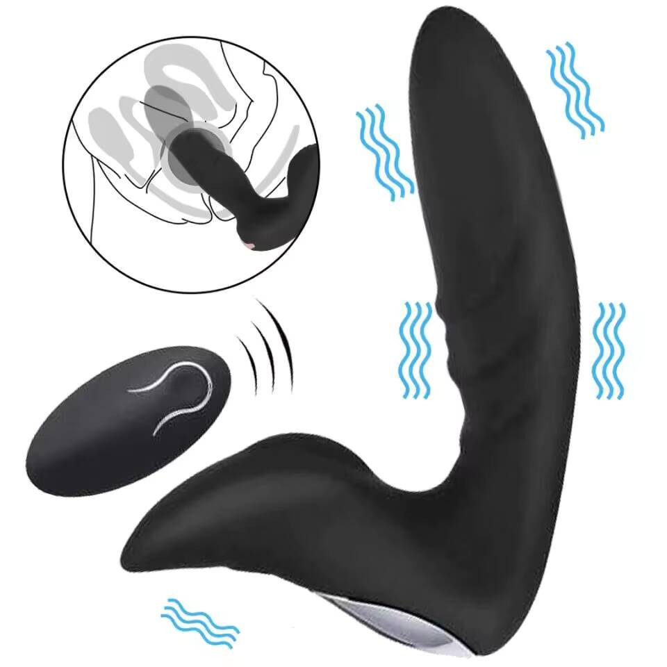 Мужской секс-стимулятор: аналь – обзор и цена Remote Control Toys