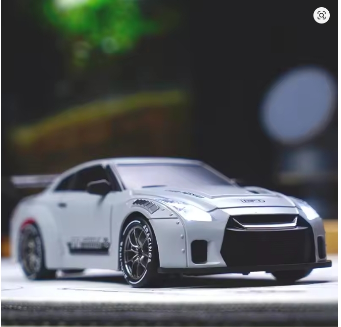 Радиоуправляемая дрифт-машинка – обзор и цена Rc Drift Car 1 24 Scale 4Wd