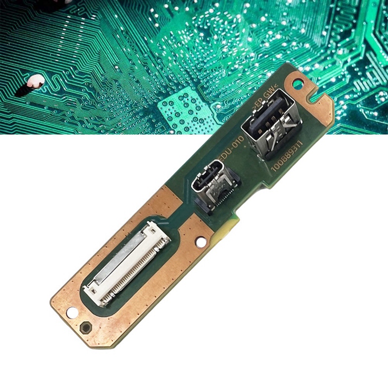 Боковая панель USB TYPE-C/TYPE – обзор и цена Board Games