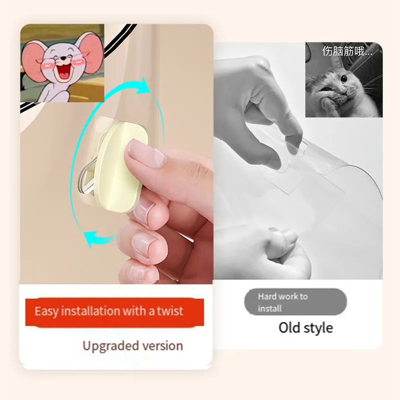 Прозрачный контейнер-органайзе – обзор и цена Dolls