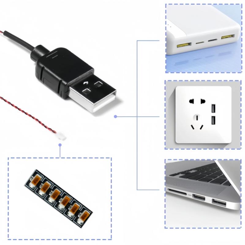 USB-кабель для подключения 50  – обзор и цена Building Blocks