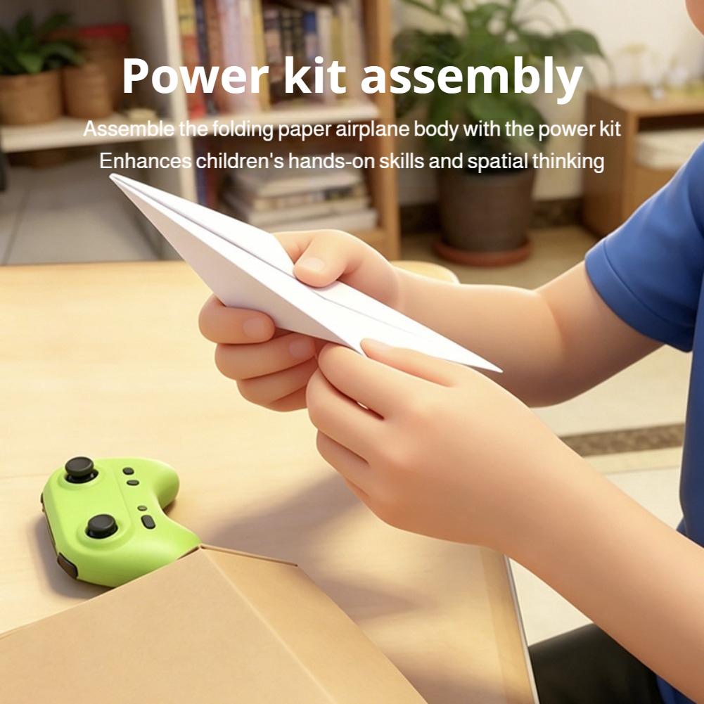 Набор для сборки электронных к – обзор и цена Remote Control Toys