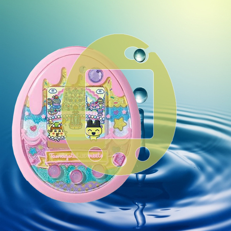 5 шт., электронная виртуальная – обзор и цена Tamagotchi Electronic Pet Virtual