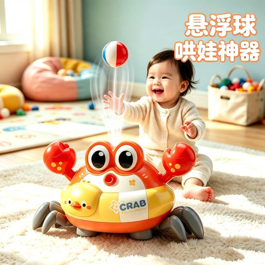 Электрический подвесной мяч-кр – обзор и цена Educational Toys