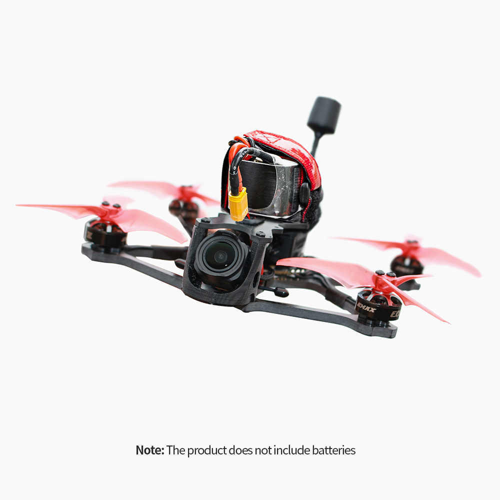 Батарея для EMAX Babyhawk O3 в – обзор и цена Fpv Brushless Rc Drone 4K