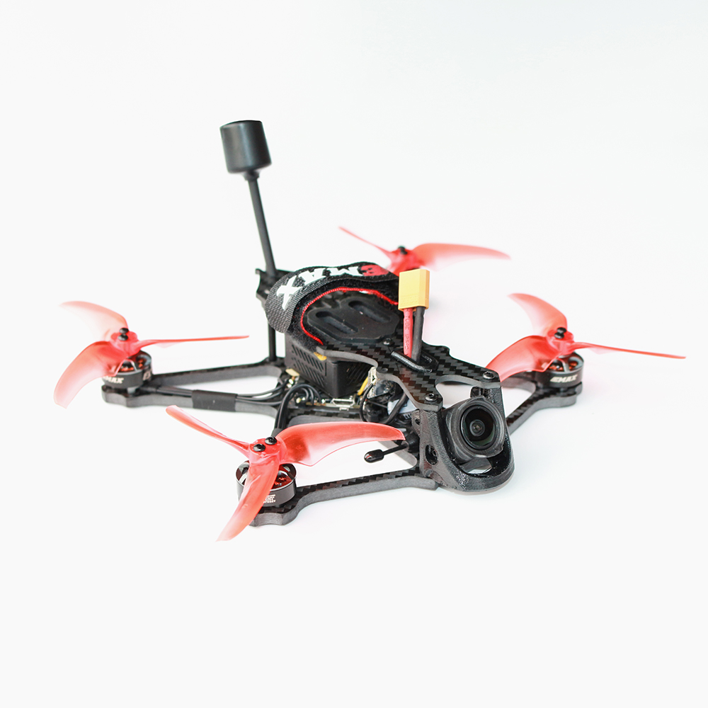 Батарея для EMAX Babyhawk O3 в – обзор и цена Fpv Brushless Rc Drone 4K