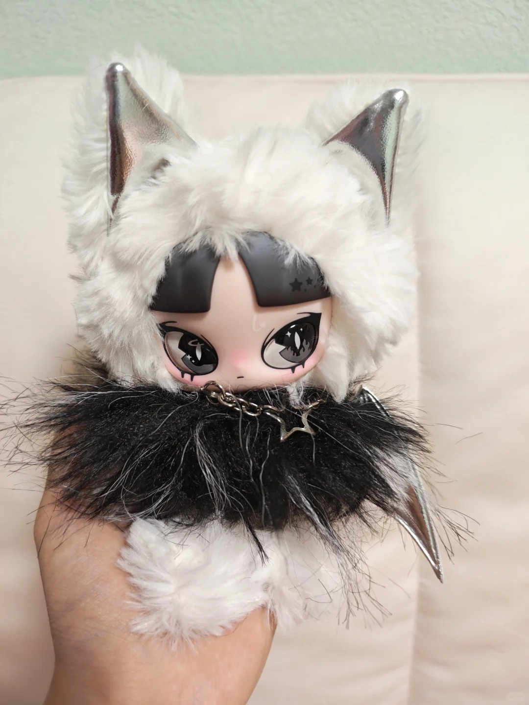 Оригинальная плюшевая кукла-ко – обзор и цена Dolls