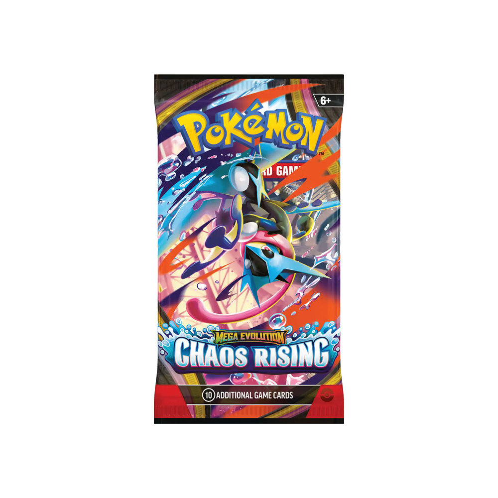 Новые карты Pokémon 2026 года, – обзор и цена Board Games