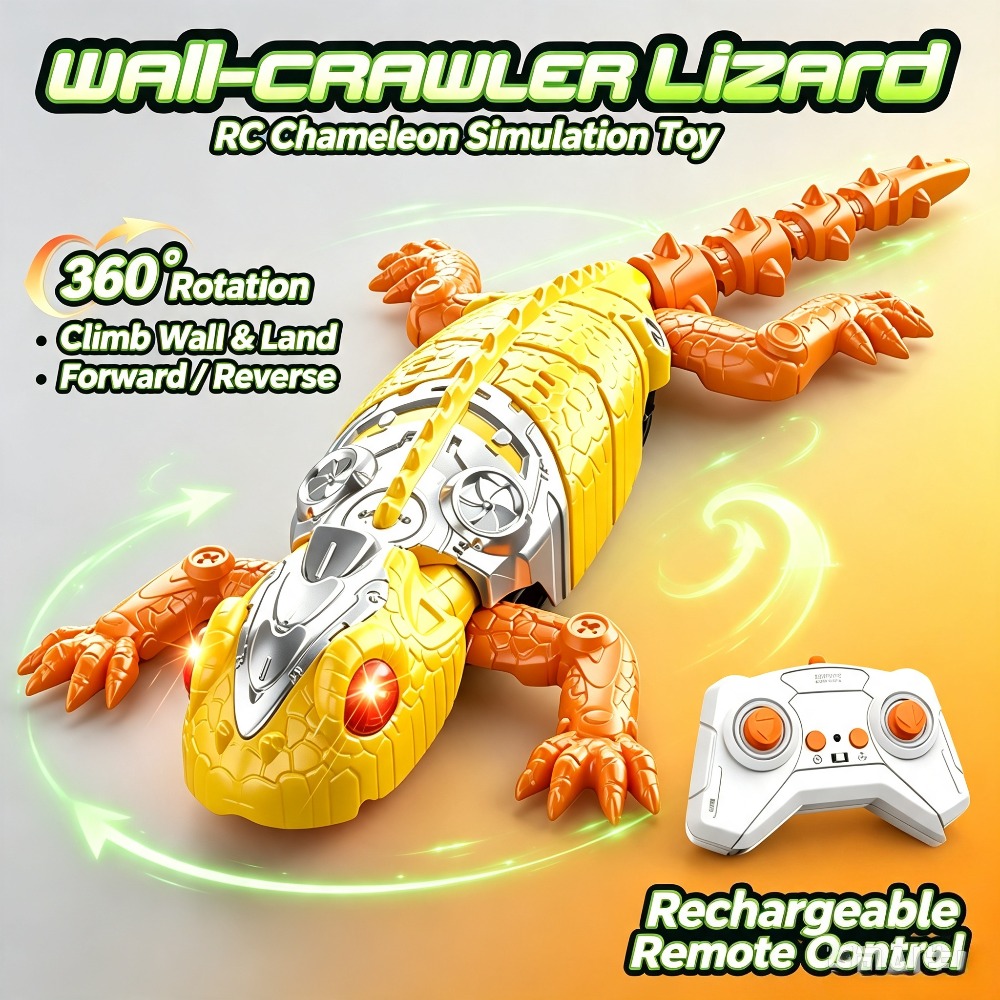 Электрическая игрушка-животное – обзор и цена Remote Control Toys
