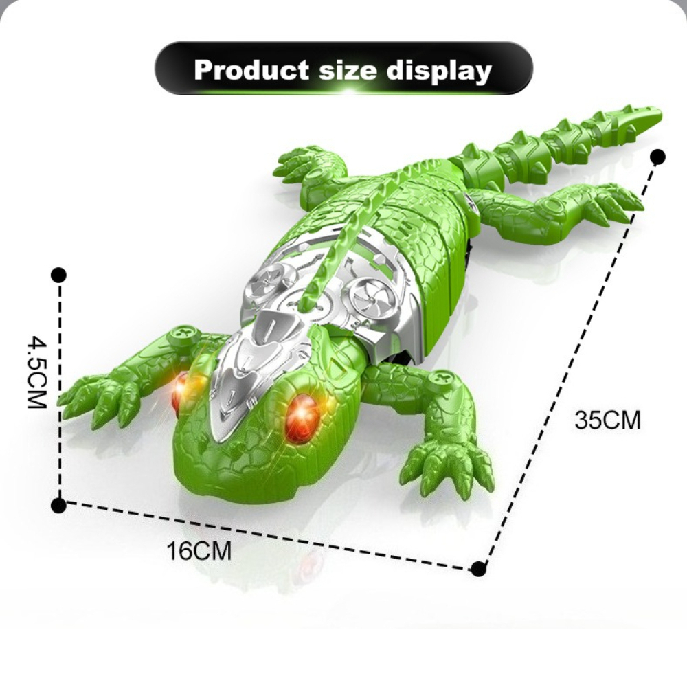 Электрическая игрушка-животное – обзор и цена Remote Control Toys